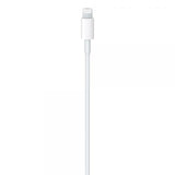 CAVO APPLE DA USB-C A LIGHTNING (1M)