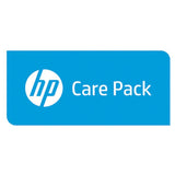 Hewlett Packard Enterprise Quattro anni di assistenza HP notebook in sede entro il giorno lavorativo successivo/hardware solo TPC