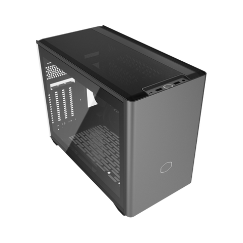 Cooler Master NR200P MAX V2