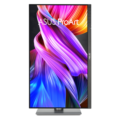 ASUS ProArt PA24ACRV Monitor PC 60,5 cm (23.8") 2560 x 1440 Pixel Quad HD LCD Nero