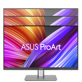 Monitor ASUS ProArt PA24ACRV para PC, 60,5 cm (23,8"), 2560 x 1440 píxeles, LCD Quad HD, color negro 