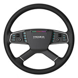 Moza Racing TSW Truck Wheel Nero Volante PC