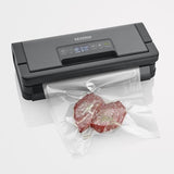 Severin FS3628 macchina per sottovuoto Nero