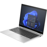 HP ENVY X360 830 G11 13.3" WUXGA TOUCH SCREEN INTEL CORE ULTRA 7 155U 1.7GHz RAM 16GB-SSD 512GB NVMe-WI-FI 6E-WIN 11 PROF ARGENTO (970P6ET#ABZ)