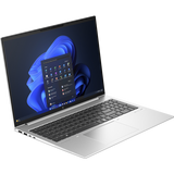 HP ELITEBOOK 860 G11 16" OLED INTEL ULTRA 7-155H 1.3GHz RAM 32GB-SSD 1.000GB M.2 NVMe-WI-FI 6E-WIN 11 PROF SILVER (970P2ET#ABZ)