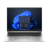 HP ELITEBOOK 860 G11 16" OLED INTEL ULTRA 7-155H 1.3GHz RAM 32GB-SSD 1.000GB M.2 NVMe-WI-FI 6E-WIN 11 PROF SILVER (970P2ET#ABZ)