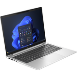 HP ELITEBOOK 830 G11 13.3" WUXGA INTEL ULTRA 7-155U 1.7GHZ RAM 16GB-SSD 512GB M.2 NVME-4G LTE + WI-FI 6E-WIN 11 PROF SILVER (970Q1ET#ABZ)
