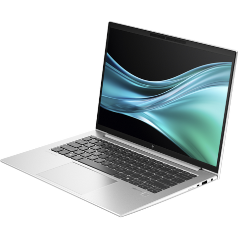 HP ELITEBOOK 840 G11 14" WUXGA INTEL ULTRA 7-155H 1.4GHZ RAM 32GB-SSD 1.000GB M.2 NVME-WI-FI 6E-WIN 11 PROF SILVER (970V8ET#ABZ)