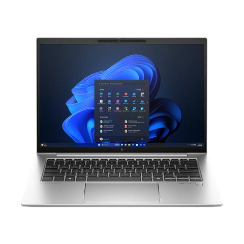 HP ELITEBOOK 840 G11 14" WUXGA INTEL ULTRA 7-155H 1.4GHZ RAM 32GB-SSD 1.000GB M.2 NVME-WI-FI 6E-WIN 11 PROF SILVER (970V8ET#ABZ)