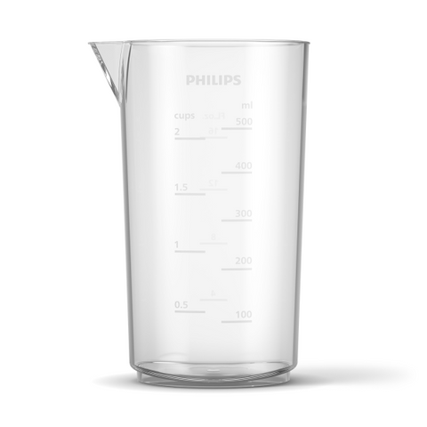PHILIPS FRULLATORE IMMERSIONE HR2685/00 1200W X ACCIAIO