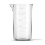 PHILIPS FRULLATORE IMMERSIONE HR2685/00 1200W X ACCIAIO