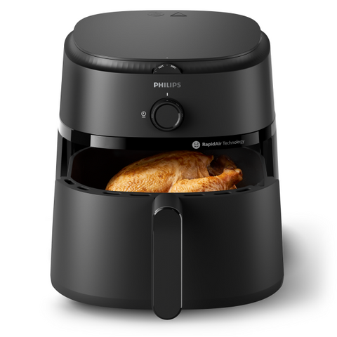 Philips Serie 1000 1000 Series NA130/00 Airfryer da 6,2 L