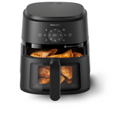 Philips 2000 series NA220/00 Airfryer 4.2 L, Friggitrice 13 in 1, App ricettario