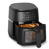 Philips 2000 series NA220/00 Airfryer 4.2 L, Friggitrice 13 in 1, App ricettario