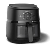 Philips 2000 series NA220/00 Airfryer 4.2 L, Friggitrice 13 in 1, App ricettario