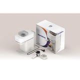 Philips BARISTINA BAR300/00 wei (BAR300/00)