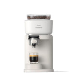 Philips BARISTINA BAR300/00 wei (BAR300/00)