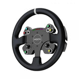 Moza Racing CS V2P Nero USB Volante PC