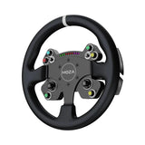 Moza Racing CS V2P Nero USB Volante PC