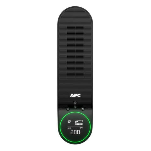 APC BGM2200B-GR gruppo di continuità (UPS) A linea interattiva 2,2 kVA 1320 W 6 presa(e) AC