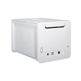 Evolis Zenius Expert stampante per etichette (CD) Trasferimento termico Con cavo e senza cavo