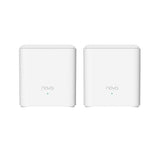 Tenda Sistema Mesh AX1500 Wi-Fi 6 - EX3 (2-Pack)