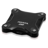 ADATA SD620 2 TB Nero