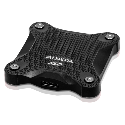 ADATA SD620 2 TB Nero