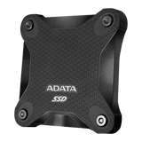 ADATA SD620 2 TB Nero