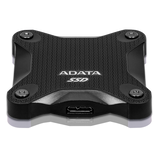 ADATA SD620 2 TB Nero