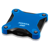 ADATA SD620 2 TB Nero, Blu