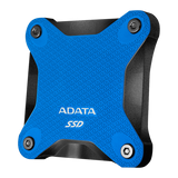 ADATA SD620 2 TB Nero, Blu