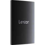 Lexar SL500 1 TB Nero