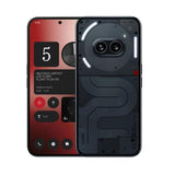 Nothing Phone (2a) 17 cm (6.7") Doppia SIM Android 14 5G USB tipo-C 8 GB 128 GB 5000 mAh Nero
