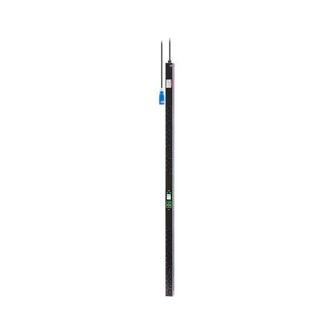 APC EPDU2116MBO unit di distribuzione dell'energia [PDU] 24 presa[e] AC 0U Nero (EASY PDU 2G METERED-BY-OUTLET - ZEROU 16A 230V [20] C13 /[4] C19)