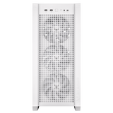 ASUS TUF Gaming GT302 ARGB Midi Tower Bianco