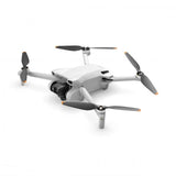 DJI Mini 3 Fly More Combo ( RC) 4 rotori Quadrirotore 12 MP 3840 x 2160 Pixel 2453 mAh Grigio