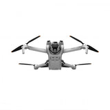 DJI Mini 3 Fly More Combo ( RC) 4 rotori Quadrirotore 12 MP 3840 x 2160 Pixel 2453 mAh Grigio