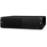 HP Z2 G9 SFF WORKSTATION i7-14700 2.1GHz RAM 32GB-SSD 1.000GB NVMe-NVIDIA QUADRO T1000 8GB-WIN 11 PROF NERO (996M6ET#ABZ)