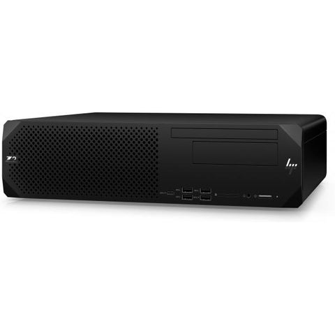 HP Z2 G9 SFF WORKSTATION i7-14700 2.1GHz RAM 32GB-SSD 1.000GB NVMe-NVIDIA QUADRO T1000 8GB-WIN 11 PROF NERO (996M6ET#ABZ)