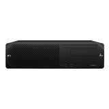 HP Z2 G9 SFF WORKSTATION i7-14700 2.1GHz RAM 32GB-SSD 1.000GB NVMe-NVIDIA QUADRO T1000 8GB-WIN 11 PROF NERO (996M6ET#ABZ)