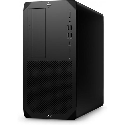 PC WORKSTATION HP Z2 G9 TWR 996N1ET I9-14900 32GB SSD1TB WIFI + BLUETOOTH TASTIERA MOUSE W11P