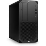 PC WORKSTATION HP Z2 G9 TWR 996N1ET I9-14900 32GB SSD1TB WIFI + BLUETOOTH TASTIERA MOUSE W11P