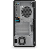 PC WORKSTATION HP Z2 G9 TWR 996N1ET I9-14900 32GB SSD1TB WIFI + BLUETOOTH TASTIERA MOUSE W11P