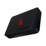 ASUS ROG NUC RNUC14SRKU7168A0I MINI PC INTEL CORE ULTRA 7 155H 1.4GHz RAM 16GB-SSD 512GB M.2 NVMe-NVIDIA GEFORCE RTX 4060-WI-FI 6E-BLACK (90AS0051-M00020)