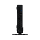 ASUS ROG NUC RNUC14SRKU7168A0I MINI PC INTEL CORE ULTRA 7 155H 1.4GHz RAM 16GB-SSD 512GB M.2 NVMe-NVIDIA GEFORCE RTX 4060-WI-FI 6E-BLACK (90AS0051-M00020)