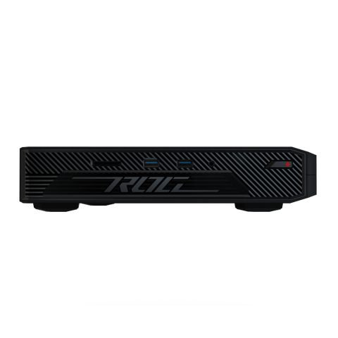 ASUS ROG NUC 14 RNUC14SRKU7168A2I MINI PC INTEL CORE ULTRA 7 155H 1.4GHz RAM 16GB-SSD 512GB M.2-NVIDIA GEFORCE RTX 4060-WI-FI 6E-WIN 11 HOME BLACK (90AS0051-M00050)