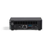 ASUS NUC 14 PRO RNUC14RVKU500002I MINI PC BAREBONE INTEL CORE ULTRA 5 125H 2.5GHz 2 SLOT RAM SO-DIMM 5.600MHz-BAY SSD M.2 NVMe-WI-FI 6E-BLACK (90AR0062-M00090)