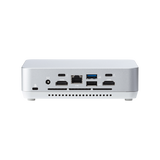 ASUS NUC 14 PRO+ RNUC14RVSU900000I MINI PC BAREBONE INTEL CORE ULTRA 9 185H 2.5GHz 2 SLOT RAM SO-DIMM 5.600MHz-BAY SSD M.2-WI-FI 6E-SILVER (90AR0051-M000E0)