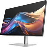 Monitor HP serie 7 Pro QHD de 27'' - 727pq